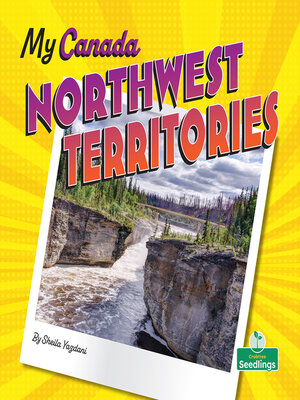 cover image of Northwest Territories
